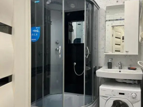 Квартира Комфортная студия рядом со склоном