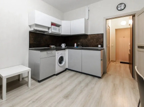 Апартаменты ApartMe 2 Аэропорт