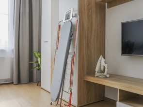 Квартира Как дома