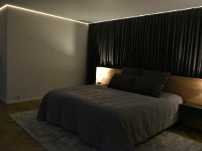 Апартаменты Penthouse Panorama