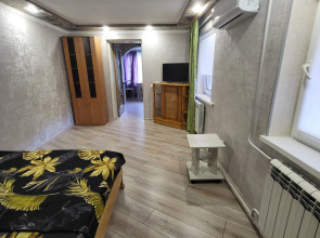 Гостевой дом Уютный домик