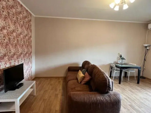 Квартира На Проспекте Ленина 127 Евро2