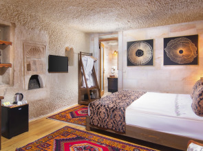 Portal Cappadocia Hotel