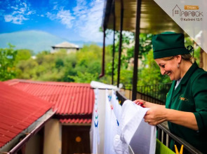 Гостевой дом Popock Dilijan