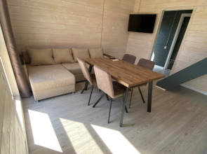 Частный дом у моря