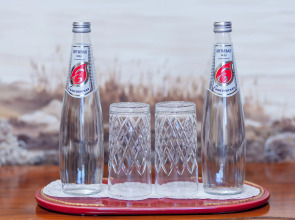 Бутик-отель Villa Romanov Wine Club & SPA