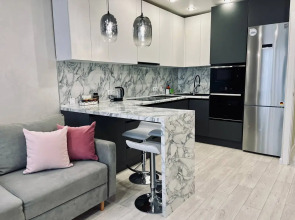 Квартира Улучшенная