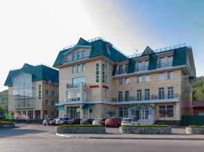 Отель Игман