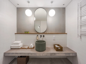 Veselovka Experience