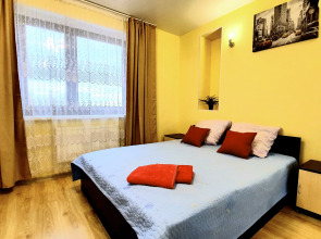 Апартаменты RoomOnDay Красный Кит 88