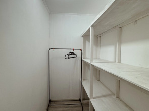 Квартира Кантри-студия на Ленинской с отдельным входом