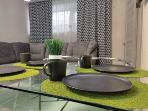 Апартаменты Уютная квартира в центре