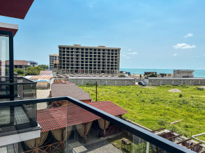 Бутик-отель Lakaa