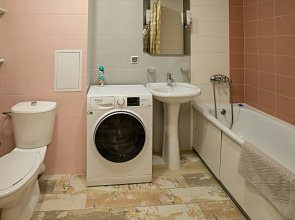 Апартаменты Prestigious Living в ЖК Центральный