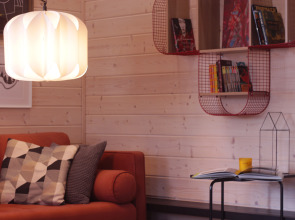 Частный Дом Дуплекс на Правдинском Озере