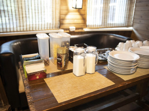 Гостиница Lucky-House