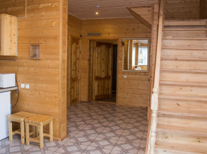 Гостевой Дом Онежская Горка-Коттедж1