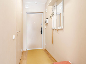 Апартаменты KeysSpb на Парнасе St2