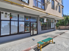 Апартаменты MyhomeYourhome на Молодогвардейской 2\5Б