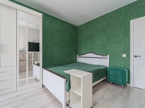 Апартаменты Точка Уюта