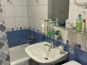 Апартаменты на Ленина 50