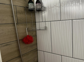 Апартаменты на Джеметинской 1