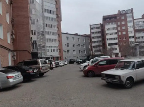 Апартаменты 1 Комн в Центре Города Комфорт