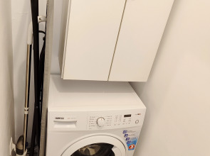 Квартира Студия