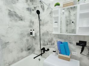 Апартаменты Прекрасная квартира