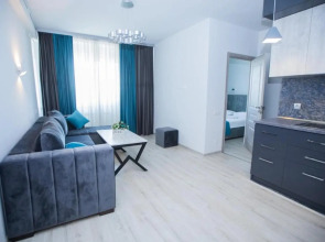 Отель Тигран Мец