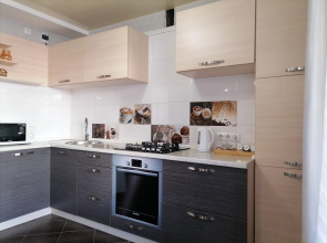 Апартаменты Scandica Home в центре города