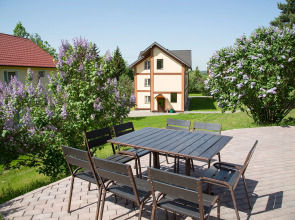 Отель Валеско