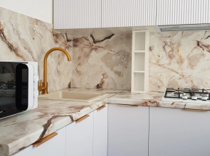 Квартира Двухкомнатная Лофт Люкс