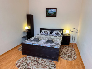 Курортный Отель Салют