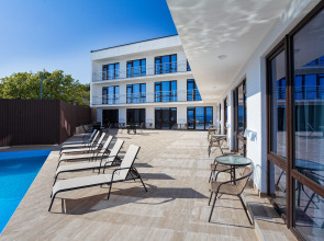 Гостевой дом Sun Ray