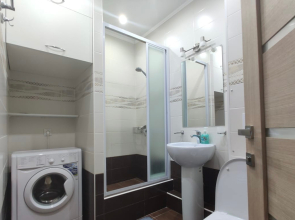 Квартира на Савушкина 6Ж