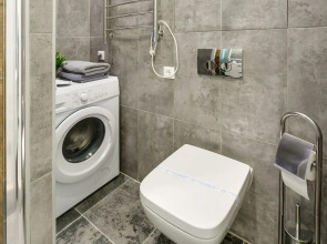 Апартаменты Алис на Шмитовском 39