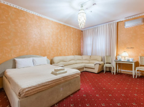 Гостевой дом Востряково