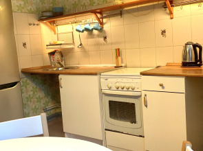 Апартаменты Двухкомнатные  Рядом с Тц Фантастика