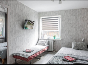 Апартаменты на Соммера 56