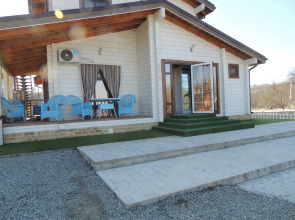 Гостевой дом Карский клуб