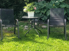 Гостевой дом Домик в лесу