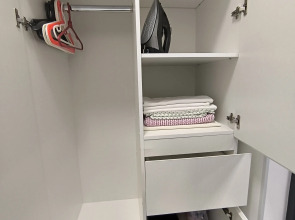 Апартаменты Univer City