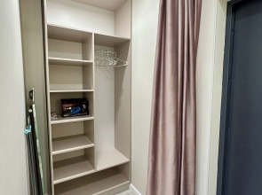 Квартира на Октябрьской