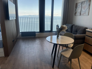 Апартаменты МORE