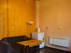 Частный Дом Стародачное Место