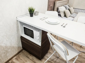 Апартаменты PASHk INN на Белинского 30 2