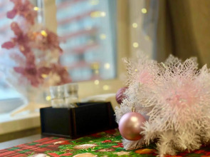 Апартаменты Люкс для Самых Взыскательных