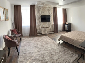 Мини-Отель Парк Отель