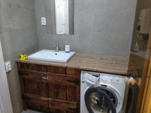 Гостевой дом Scandi house